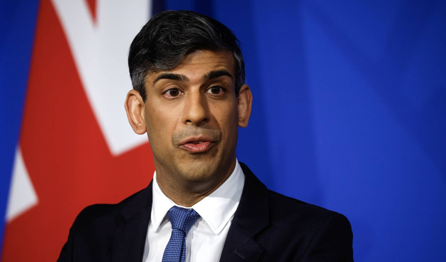 بريطانيا: رئيس الوزراء ريشي سوناك يلمح إلى إجراء انتخابات عامة في الخريف