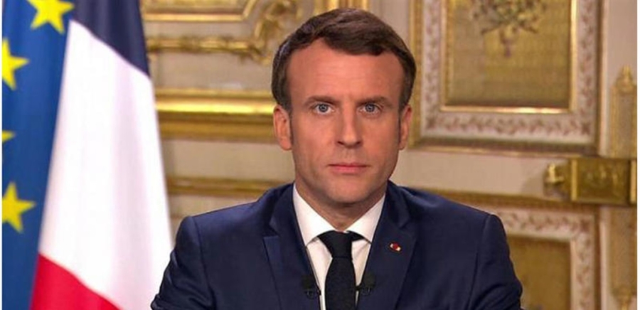 فرنسا: الرئيس ماكرون يمضي قدماً في قانون الهجرة المثير للجدل