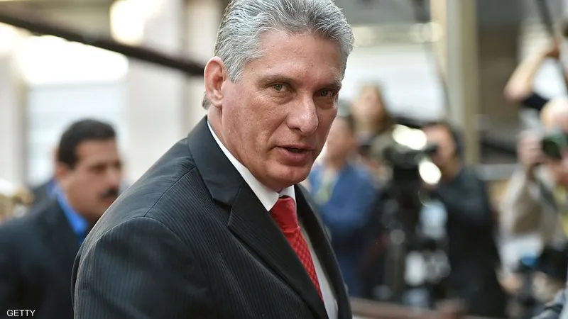 ترامب يضع كوبا في دائرة الاستهداف بعد سقوط مادورو: هل تكتمل الدومينو في الكاريبي؟