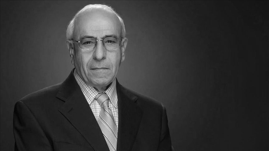 رحيل جميل عازر.. حارس اللغة وصانع شعار الرأي والرأي الآخر يترجل في لندن