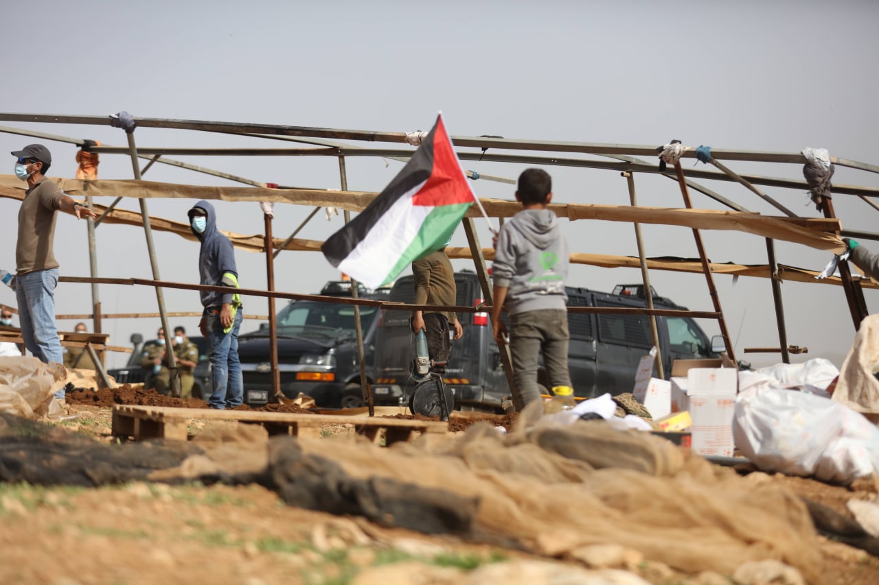 تصاعد الاعتداءات على التجمعات الرعوية: هجمات مسلحة ومحاولات سرقة مواشٍ تحت تهديد السلاح