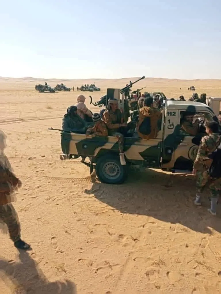 تحالف دعم الشرعية يحسم الجدل في شبوة: التزام كامل بحماية المحافظة ورفض العسكرة خارج التنسيق الرسمي