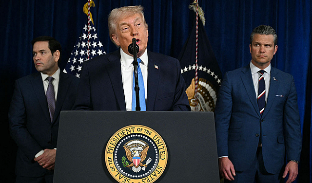 سقوط كاراكاس: ترامب يعلن الإدارة المؤقتة لفنزويلا ويفتح آبار النفط للشركات الأمريكية