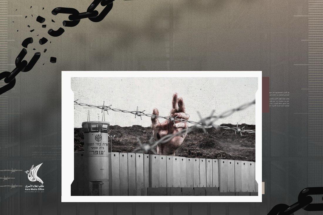 تقرير حقوقي يوثق استشهاد 86 أسيراً في سجون الاحتلال منذ أكتوبر 2023