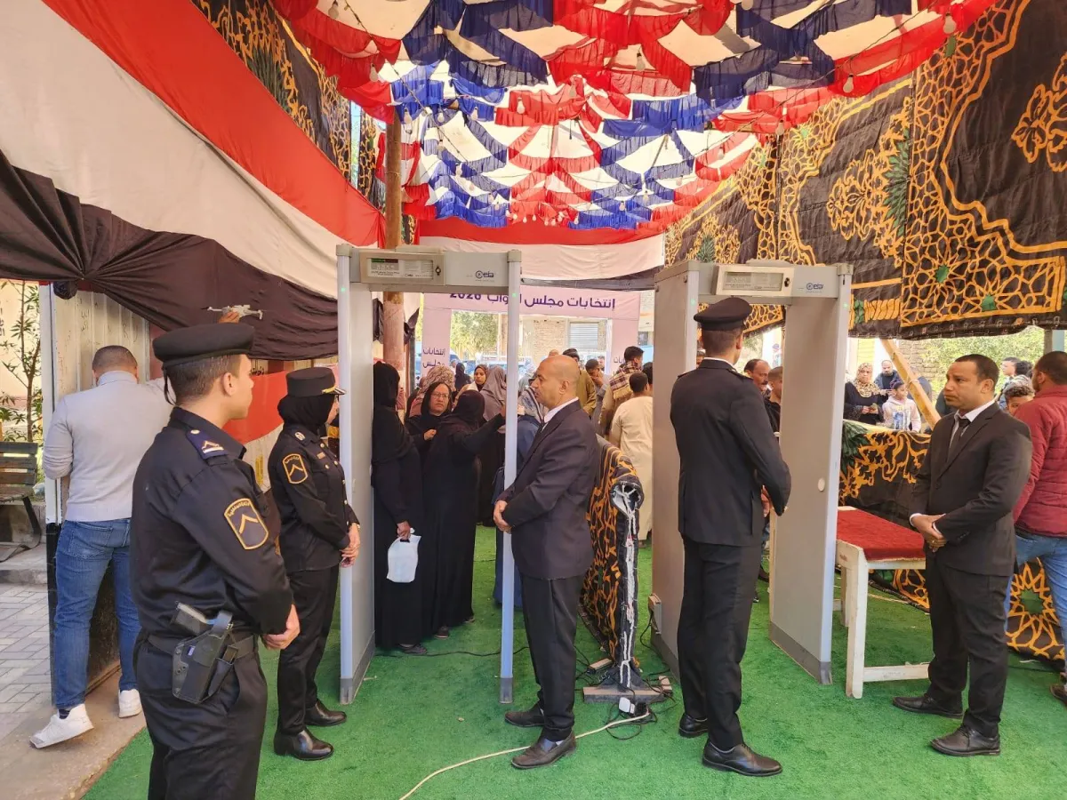 المستقلون يسيطرون على المحطة الأخيرة وسط مطالبات رئاسية بمراجعة النظام الانتخابي
