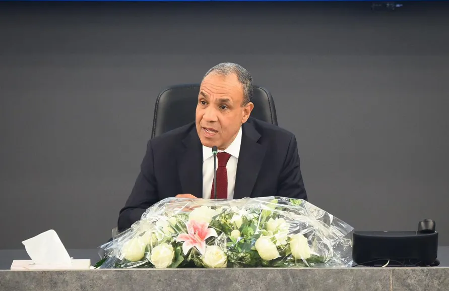 مصر تحذر من إجراءات أحادية في اليمن وتدعو لتسوية سياسية شاملة