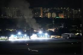 فصائل فلسطينية تدين العدوان الأمريكي على فنزويلا وتؤكد: ضريبة مواقفها الداعمة لفلسطين