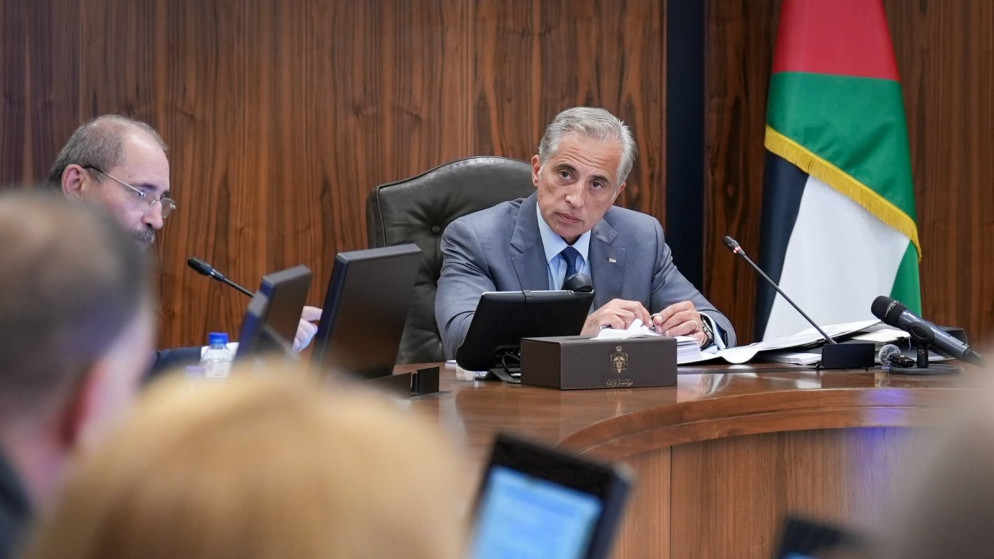 حسان يوجه بإجراءات فورية وسريعة لإصلاح بنى تحتية تضررت من المنخفض الجوي