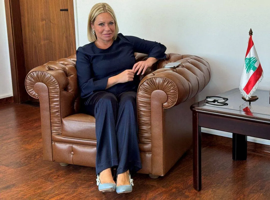 الامم المتحدة تتحرك بين بيروت وتل ابيب لاعادة تفعيل القرار 1701