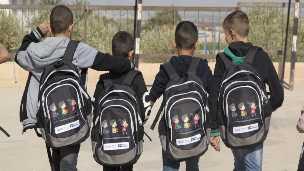 الأونروا: أكثر من 12 ألف طفل نازح قسريا في الضفة الغربية المحتلة