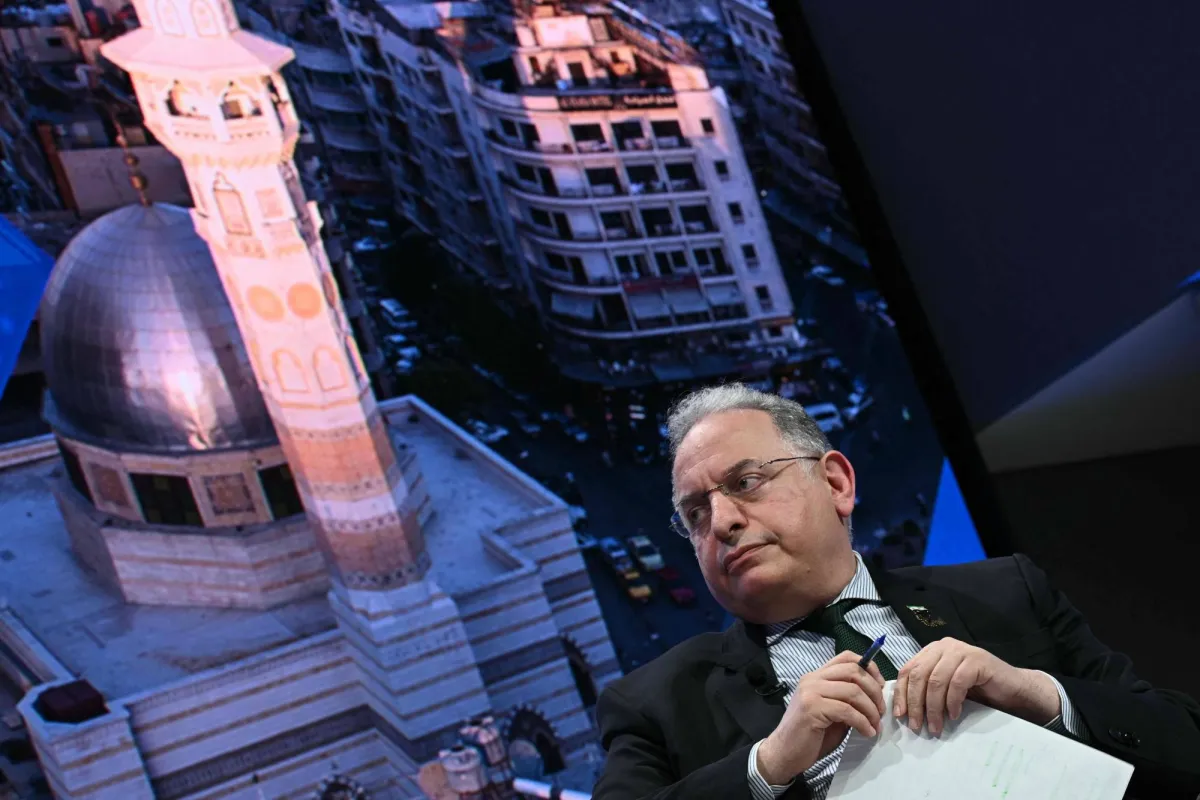 وزير المالية السوري: ديون إيران وروسيا «بغيضة» وسنطالب بأضعافها