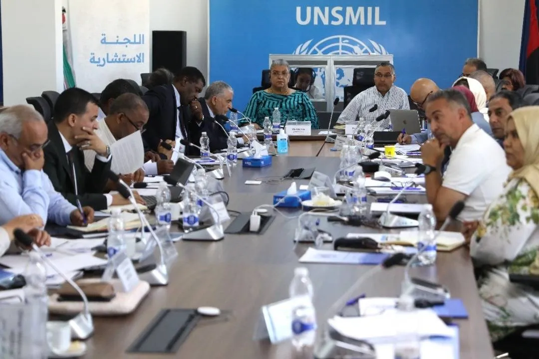 لجان لحل مشاكل اللجان.. كيف غرقت ليبيا في متاهة البيروقراطية؟