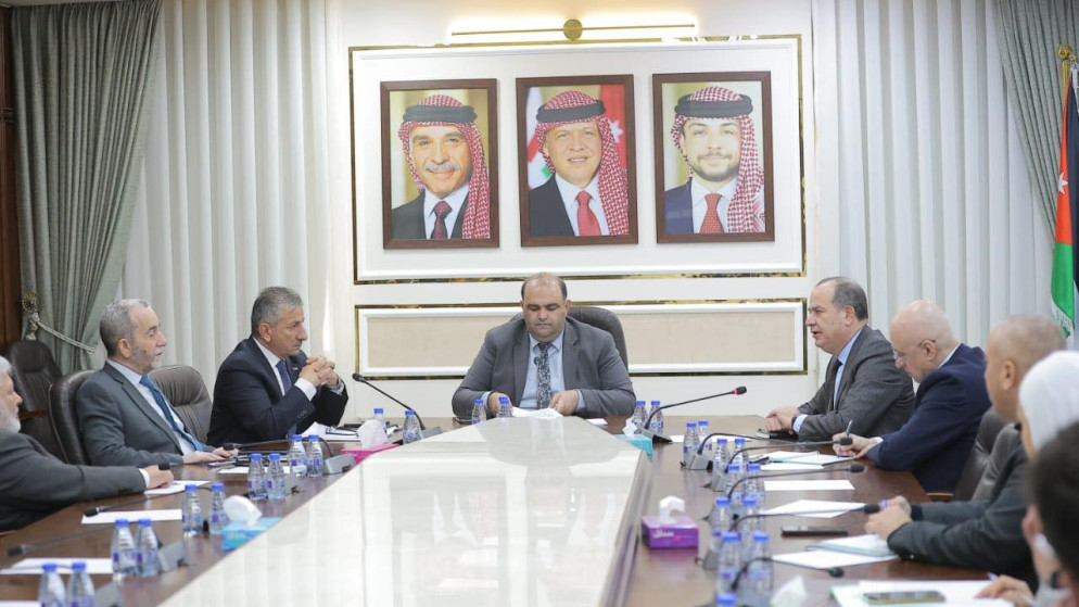 سميرات: مسار التحول الرقمي يسير بخطى ثابتة ومدروسة