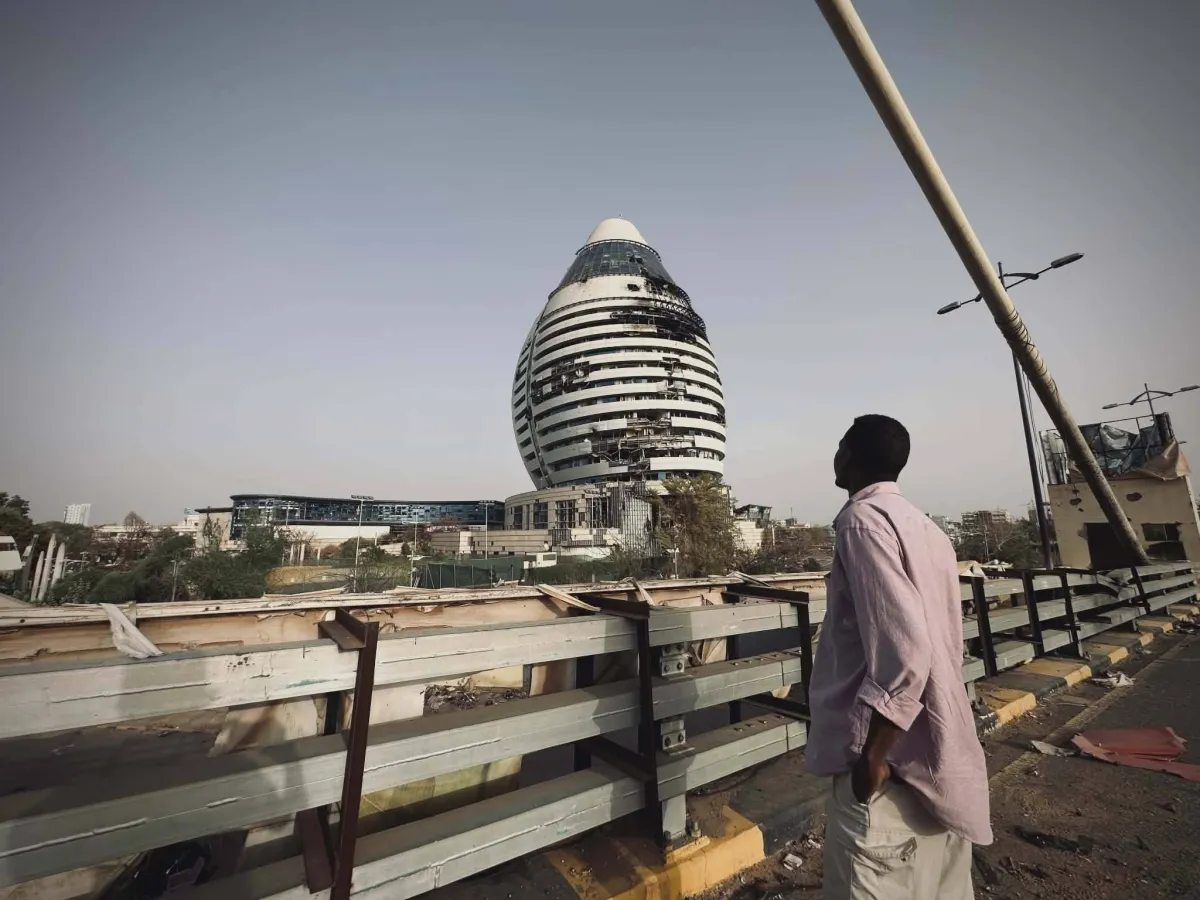 جدل حول عودة الحكومة السودانية للخرطوم وتأثيرها على النازحين