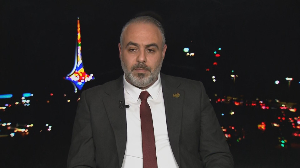 مسؤول سوري لـالمملكة: لا مفاوضات تتعلق بالتطبيع مع إسرائيل