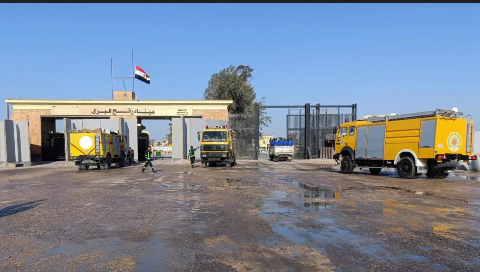 نتنياهو يراوغ بشأن فتح معبر رفح وقطر ترفض الابتزاز السياسي