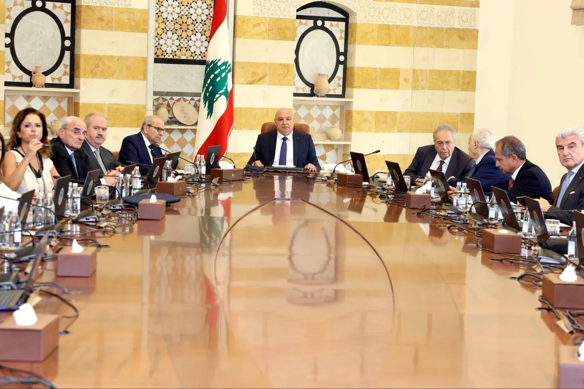 سجال دستوري في لبنان حول مشروع قانون الفجوة المالية المثير للجدل