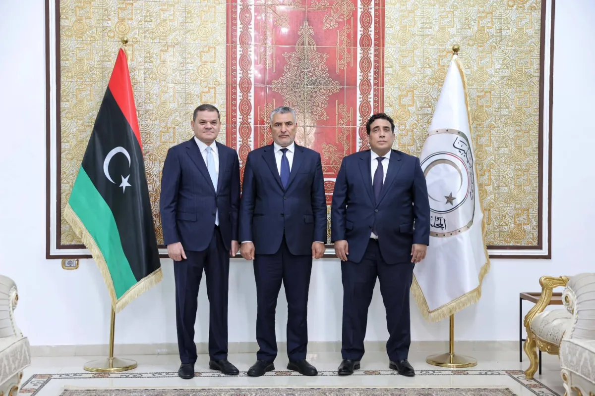 صراع جديد حول مفوضية الانتخابات يهدد بتعميق الانقسام في ليبيا