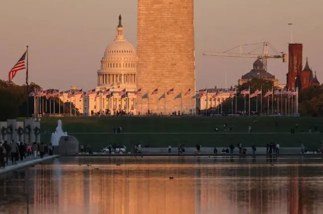 فيتش ترفع توقعاتها لنمو الاقتصاد الأميركي في 2026 بعد بيانات قوية