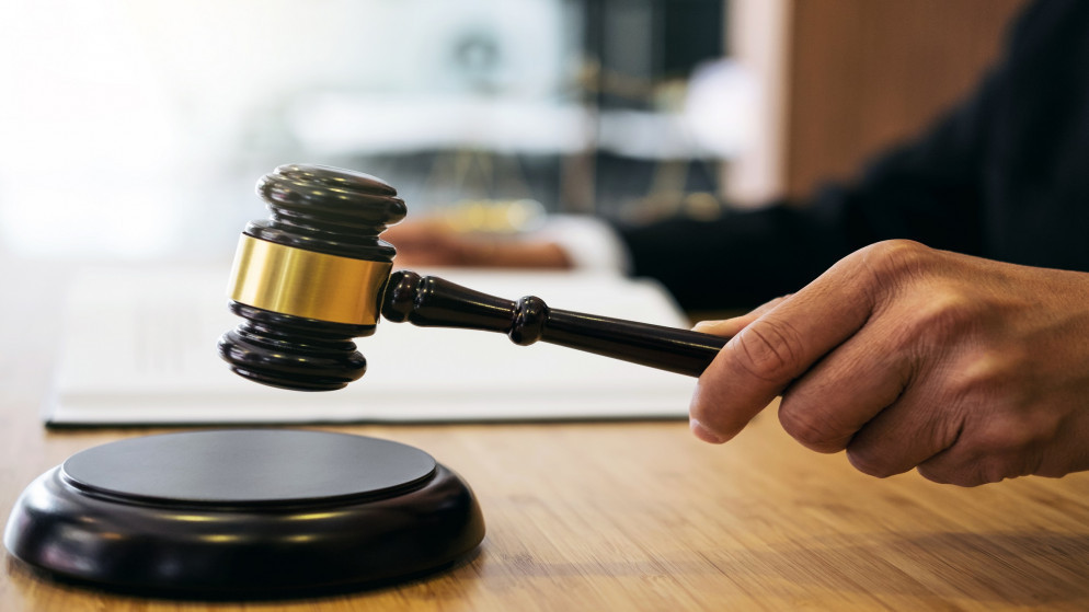 الفراية يؤكد ضرورة ترشيد التوقيف الإداري وتنفيذ ‏مشاريع اللامركزية