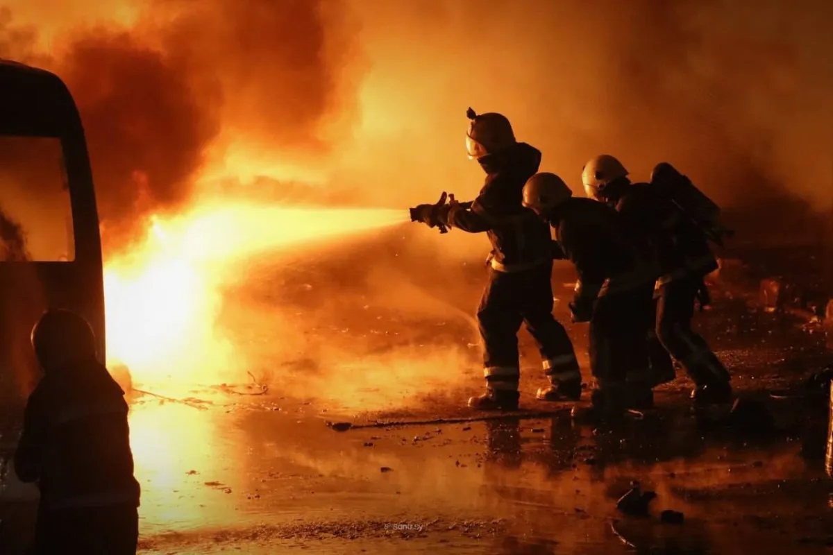 مصدر سوري: أهالي أحياء في حلب بدأوا تسليم أجزاء منها للسلطات