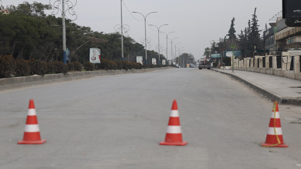 الجيش السوري يقصف مواقع قسد في حلب ويعلن عن أهداف قادمة