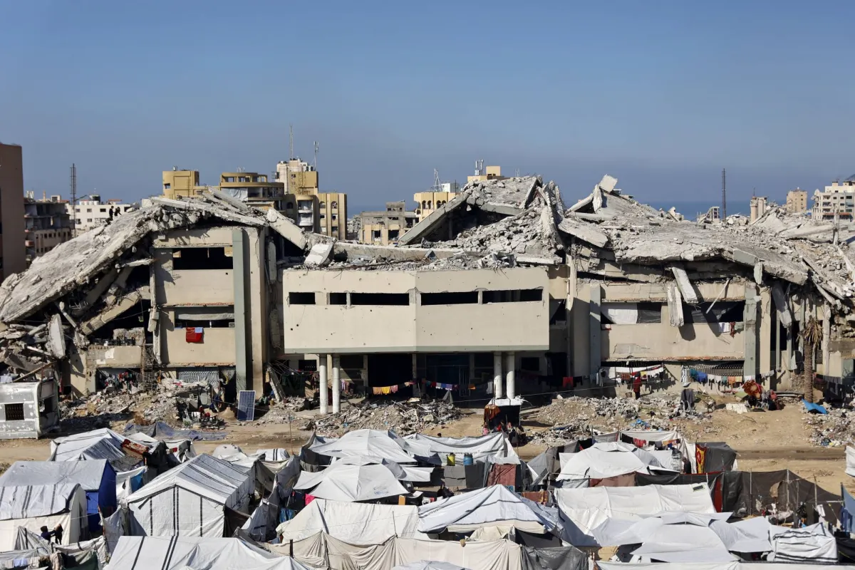 تشكيل مرتقب لـ«مجلس السلام».. تفاؤل حذر بتفكيك جمود «اتفاق غزة»