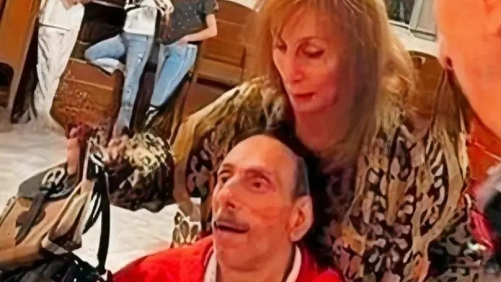 فيروز تفجع بوفاة نجلها هلي الرحباني عن 67 عاماً