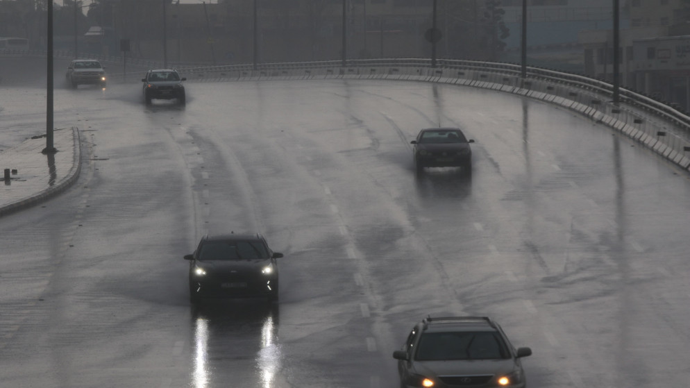 أمانة عمّان تعلن طوارئ (قصوى مياه) اعتبارا من صباح الجمعة