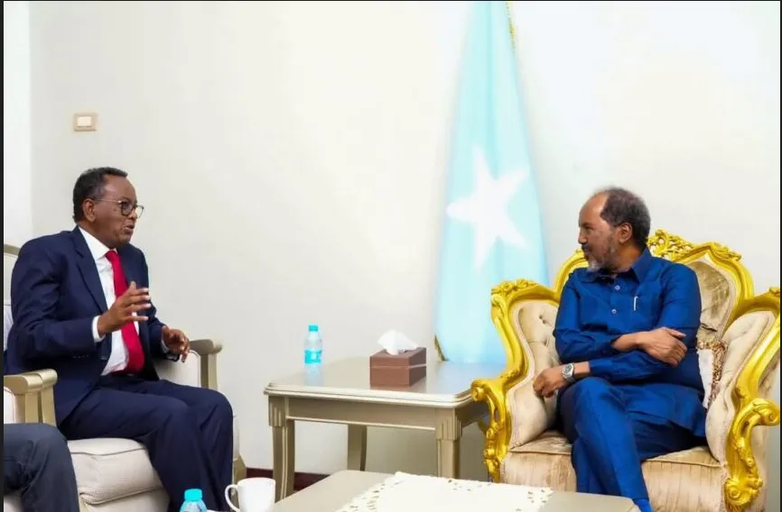 انطلاق مبكر لحراك الانتخابات الرئاسية في الصومال والمعارضة ترشح رئيس وزراء أسبق