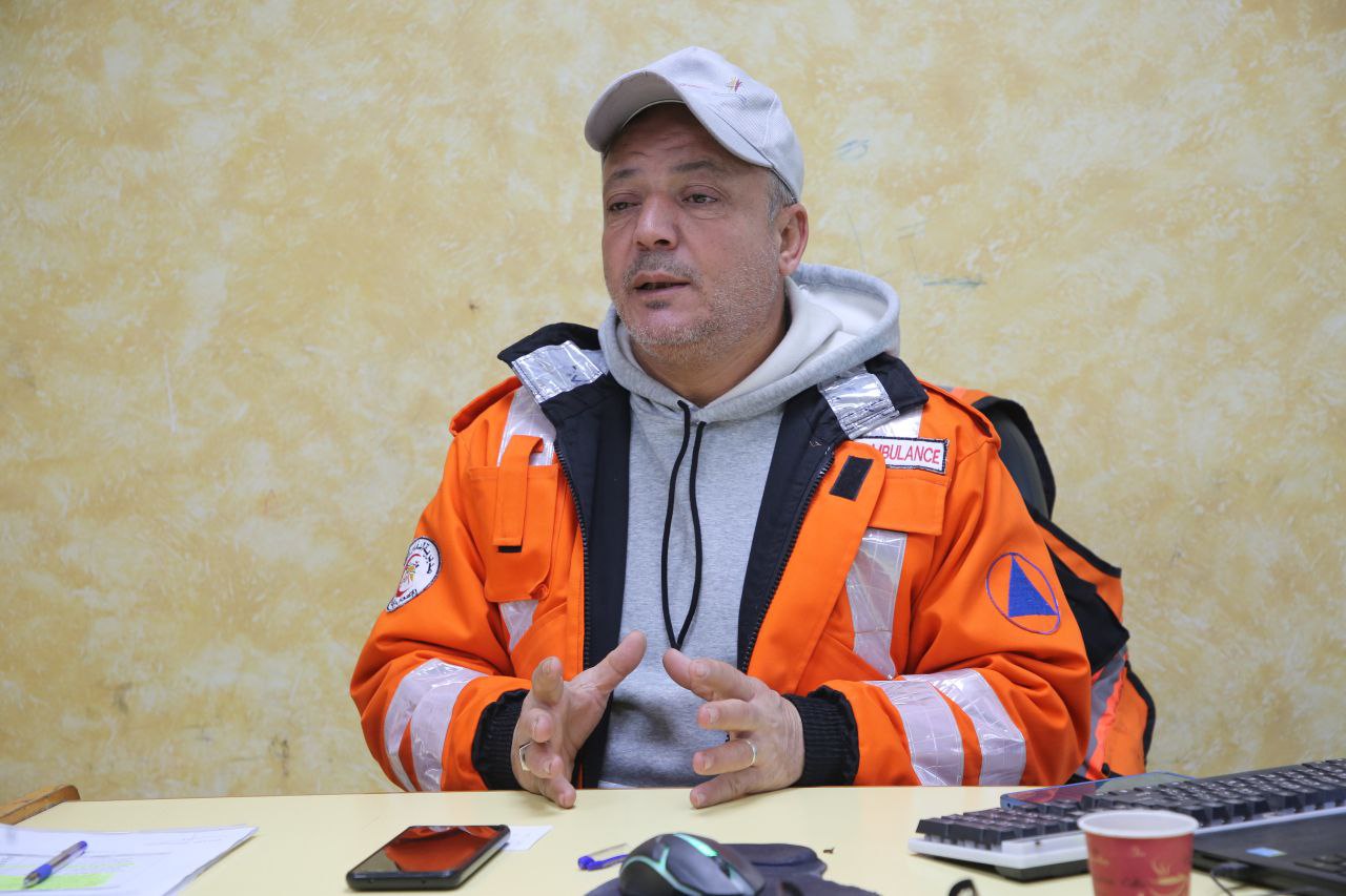 الدفاع المدني بغزة: 10 آلاف جثمان تحت الأنقاض وانتشالها مرهون بإدخال المعدات