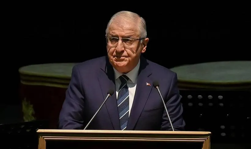 تركيا ترحب بالعملية العسكرية السورية ضد القوات الكردية في حلب