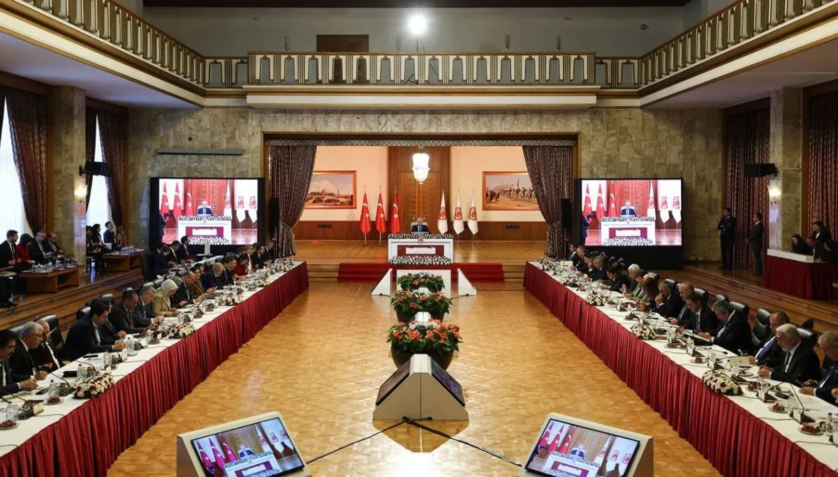 انتقادات في تركيا لـ«بطء» خطوات السلام مع الأكراد ونزع سلاح الكردستاني