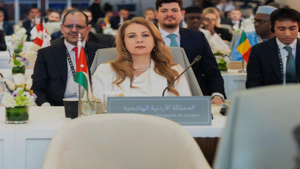 نمروقة: نرفض الاعتراف الإسرائيلي بأرض الصومال وندعم سيادة ووحدة الصومال