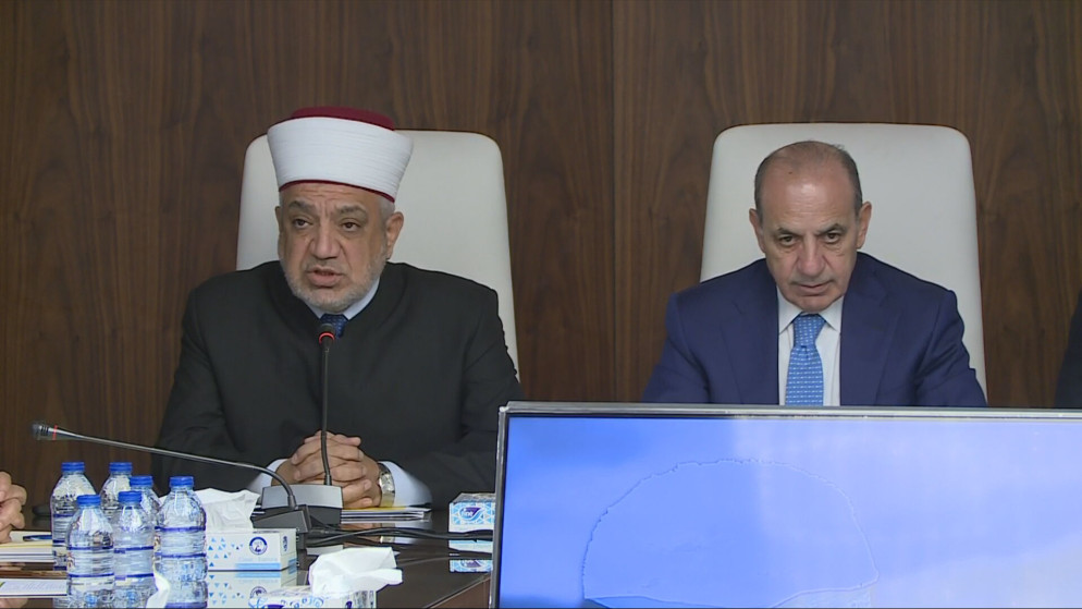 وزير الأوقاف: سيتم إطلاق خطة للتوعية بأهمية النظافة