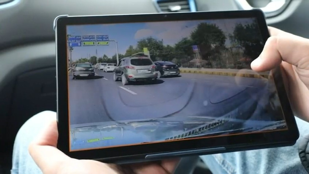 أمانة عمّان تباشر بتشغيل كاميرات الرقابة البيئية 