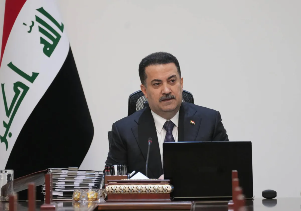 جدل سياسي واسع حول تنازل السوداني للمالكي عن رئاسة الوزراء