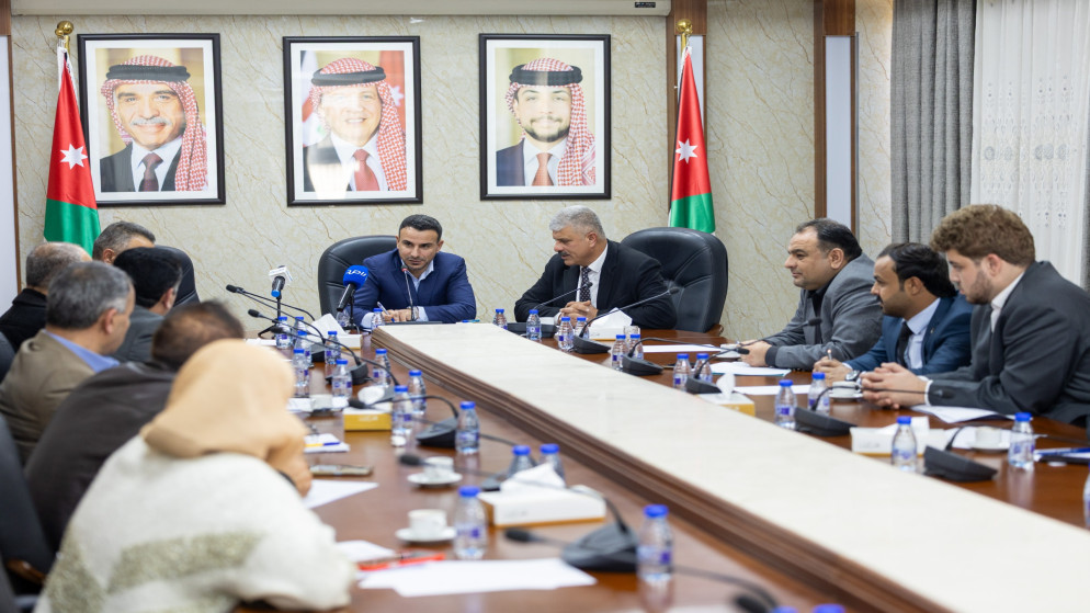 الزراعة النيابية تناقش حماية الثروة الحيوانية وتطوير قطاع المجترات