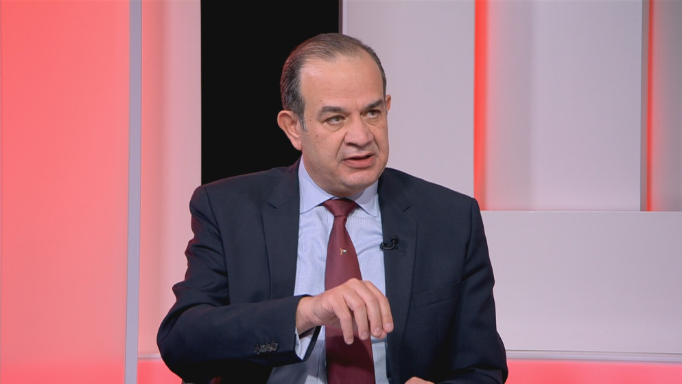 سميرات: لا نقص تمويليا لمشاريع البرنامج التنفيذي الحكومي لعام 2026