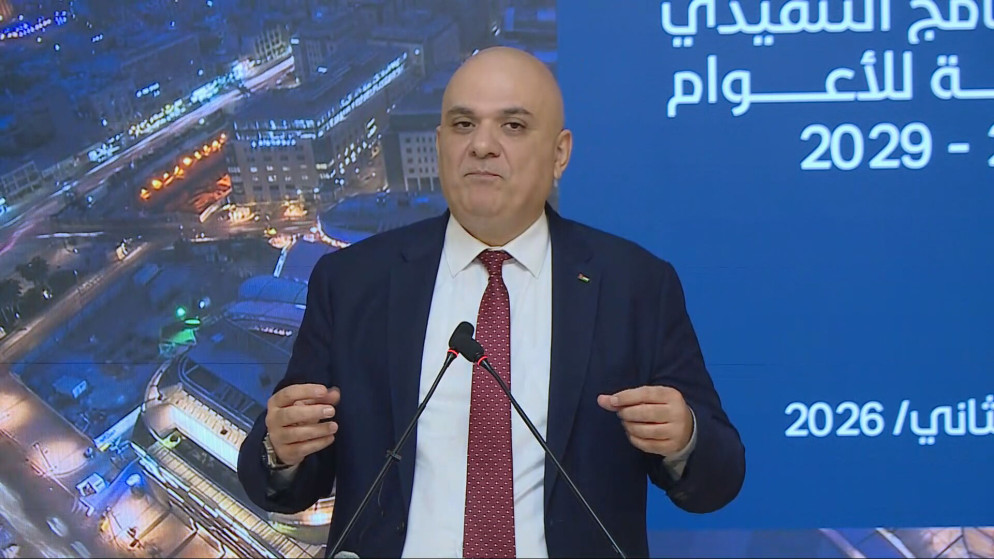 دعسان: برنامج الحكومة 2026–2029 يخضع لمنظومة متابعة مؤتمتة وتقييم شهري