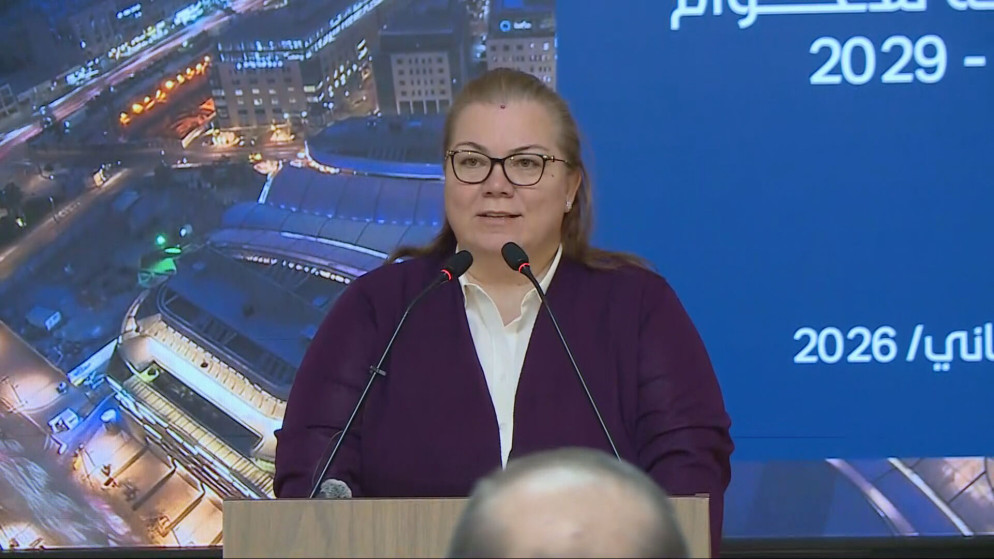 طوقان: رؤية التحديث الاقتصادي 2026 2029 تشمل 392 مشروعا بكلفة 3.8 مليار دينار