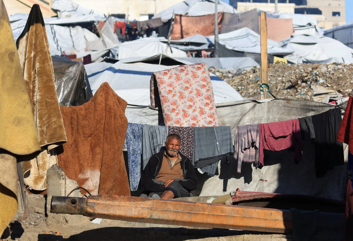 حماس تدعم اللجنة الانتقالية في غزة وتدعو المجتمع الدولي لتمكينها