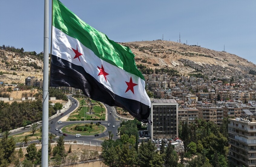 استثمار القابضة القطرية تستحوذ على حصة أغلبية في شهبا بنك السوري