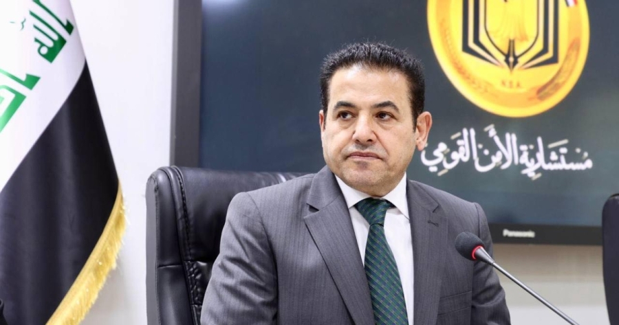 العراق يرفض استخدام أراضيه منطلقاً لاستهداف أي دولة أو الزج به في صراعات