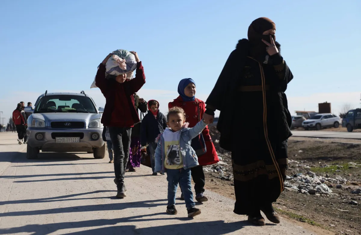 تركيا تأمل حلاً سلمياً لمشكلة قسد وتدعم دمشق إذا اختارت القوة