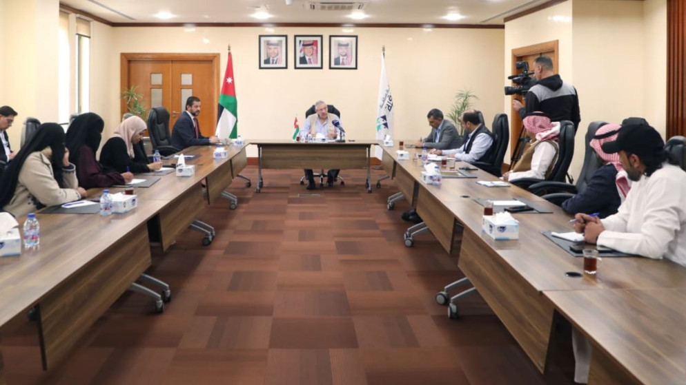 العقبة الاقتصادية تؤكد أهمية توحيد وتكامل الجهود لتطوير السياحة