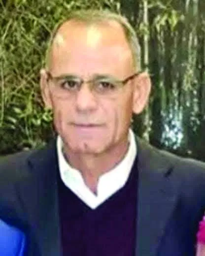 القضاء العسكري اللبناني يثبت تورط الموساد في خطف ضابط متقاعد