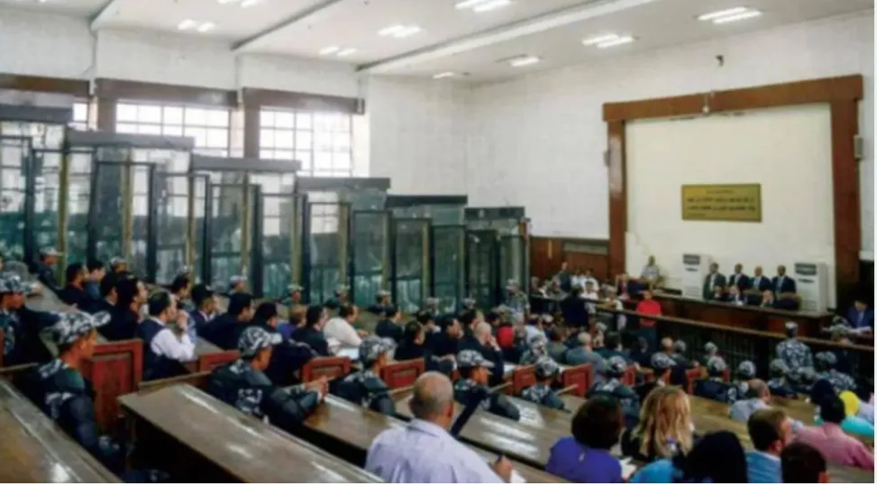 بعد قرار ترامب.. الأرجنتين تنضم لقائمة الدول التي تحظر جماعة الإخوان