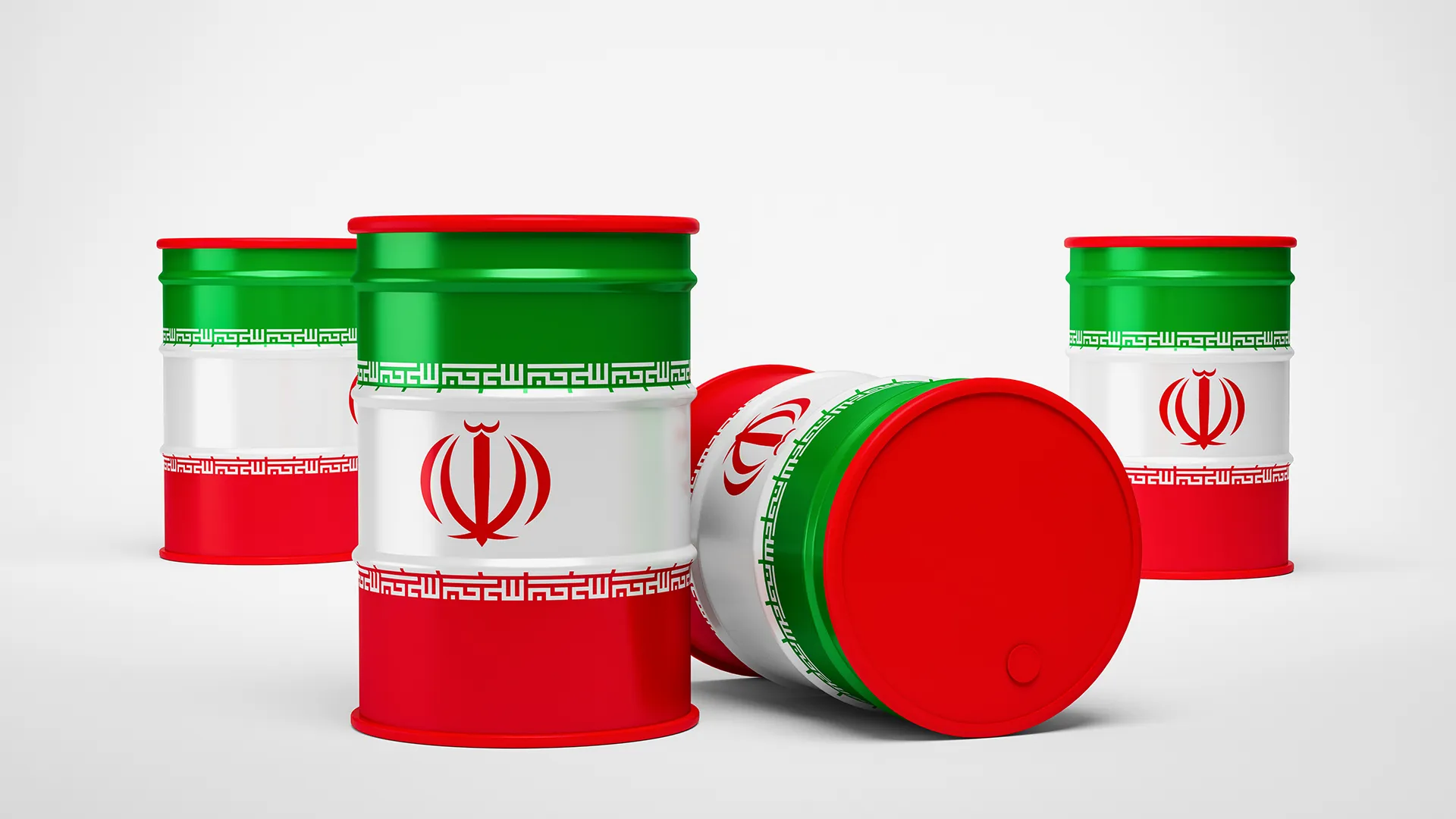 كيف يؤثر شبح الحرب في إيران على إمدادات النفط العالمية؟