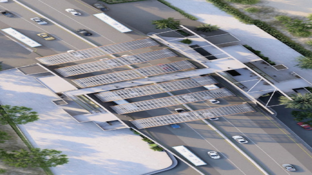 الحكومة تعلن فرصا استثمارية في قطاع النقل بتكلفة تتجاوز 3.4 مليار دينار